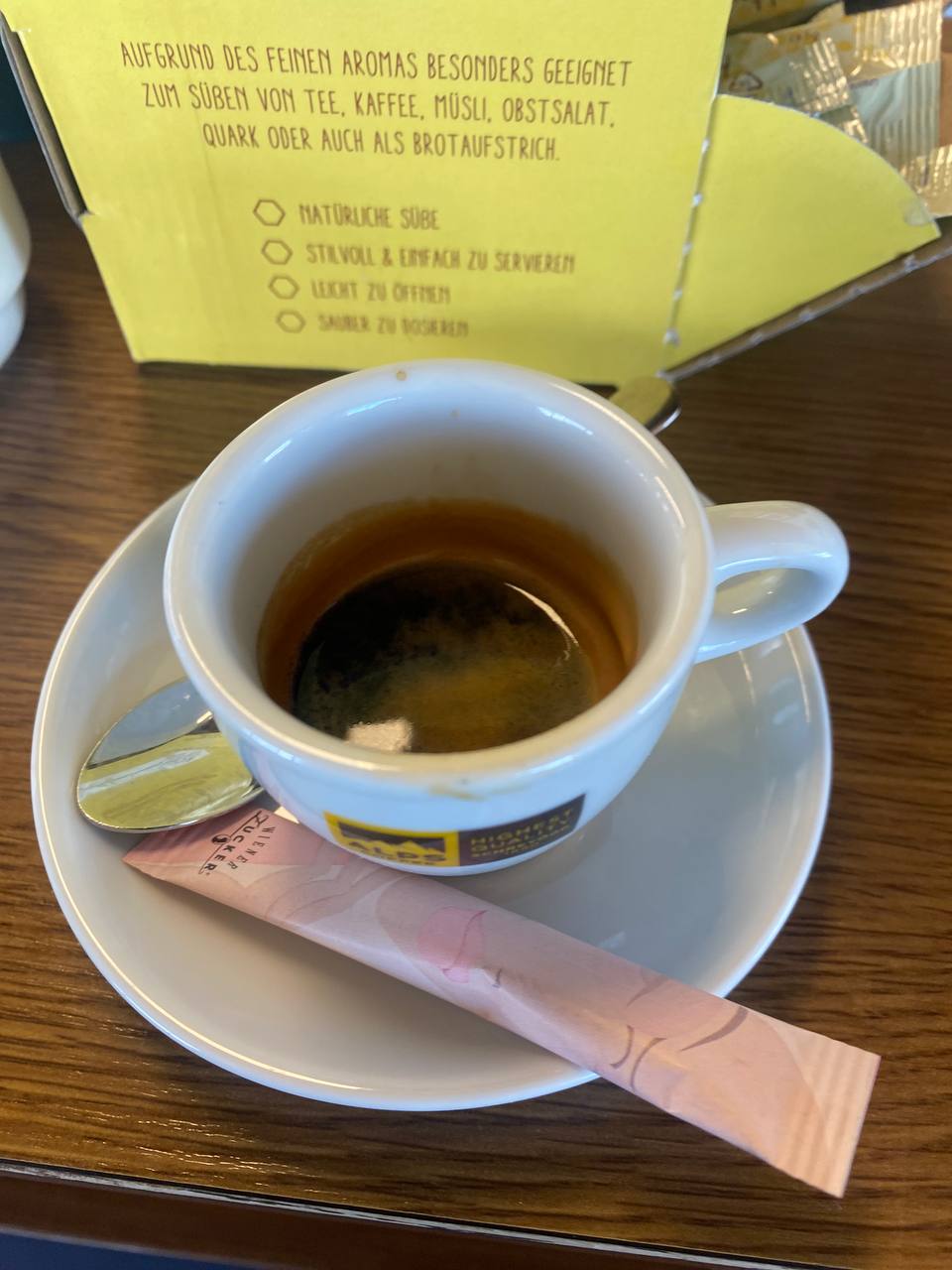 Rasthaus Timmelsjoch - Kaffee mit Basilius 5