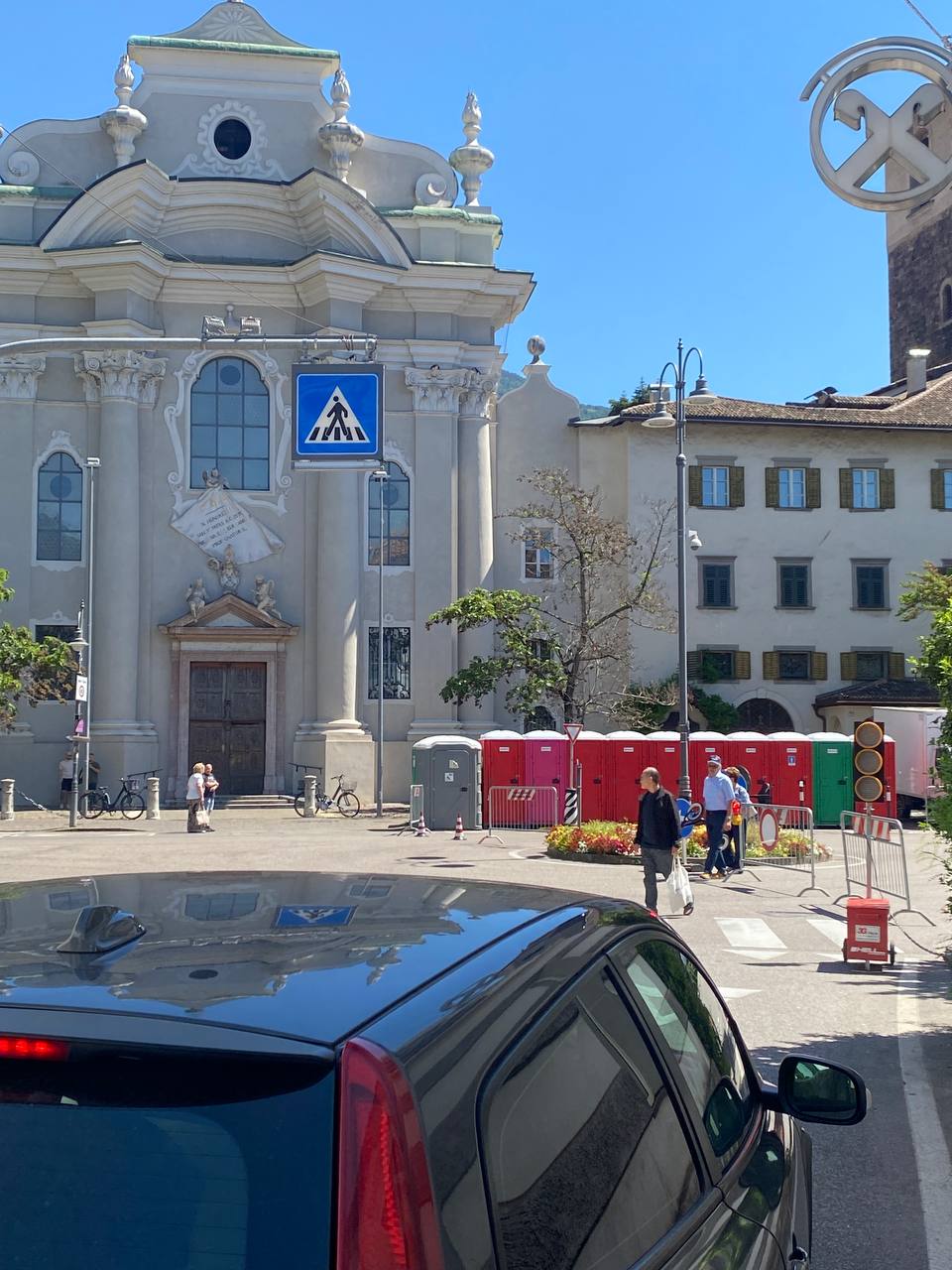 Bozen - Stadtfest