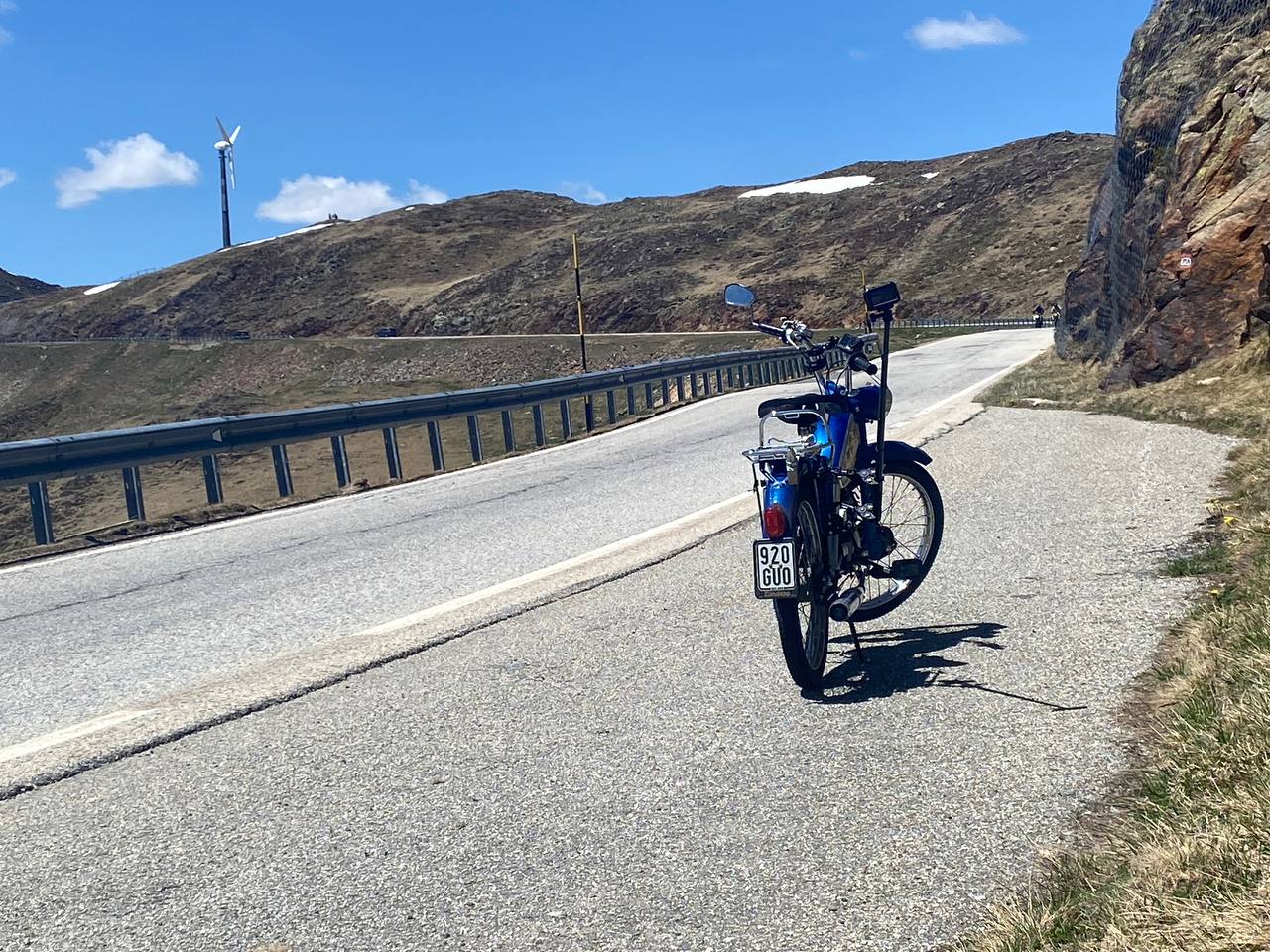 Penserjoch 5