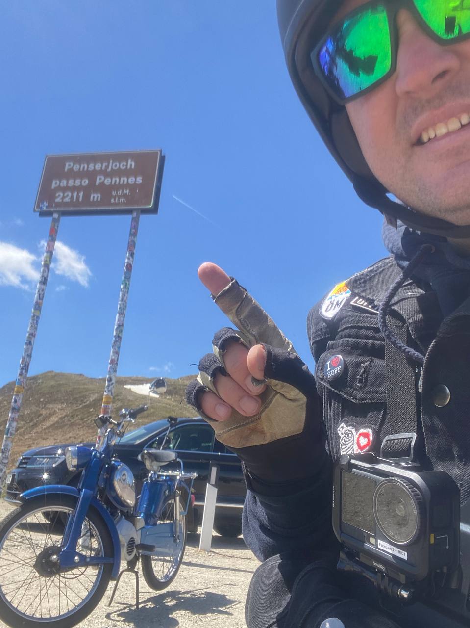 Penserjoch 6